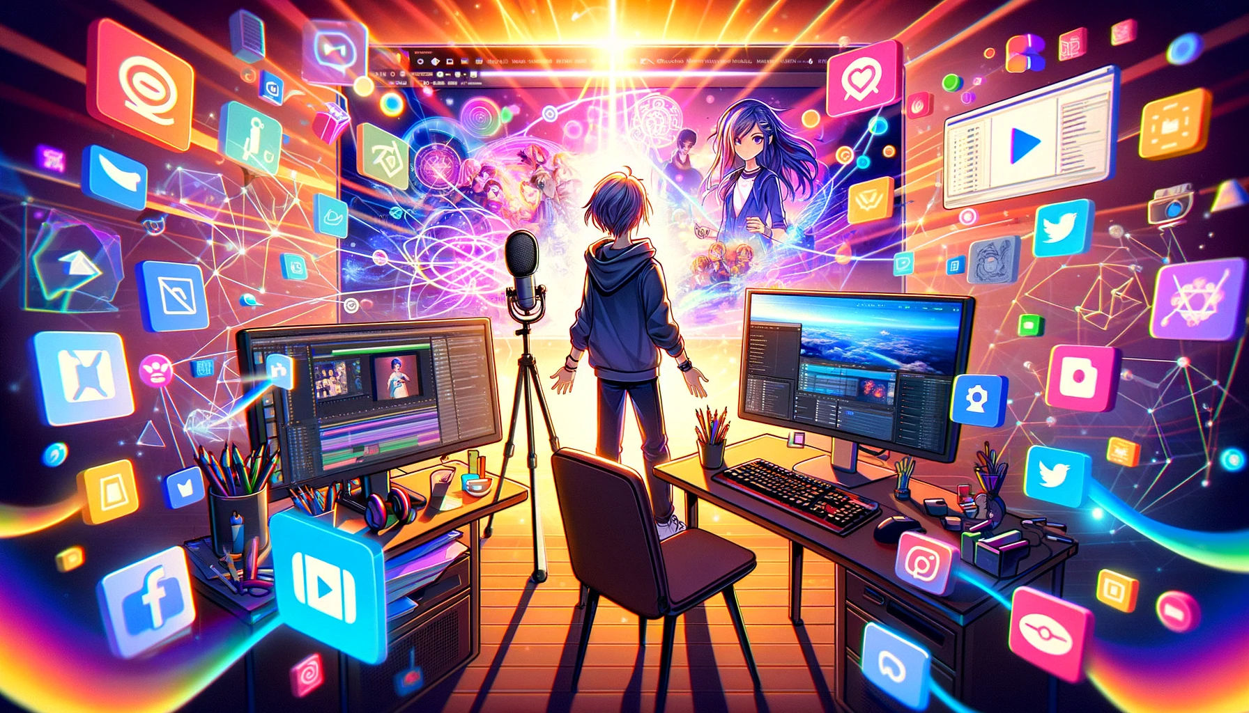Best VTuber Software in 2026: VTube Studio, Live2D, and VSeeFace