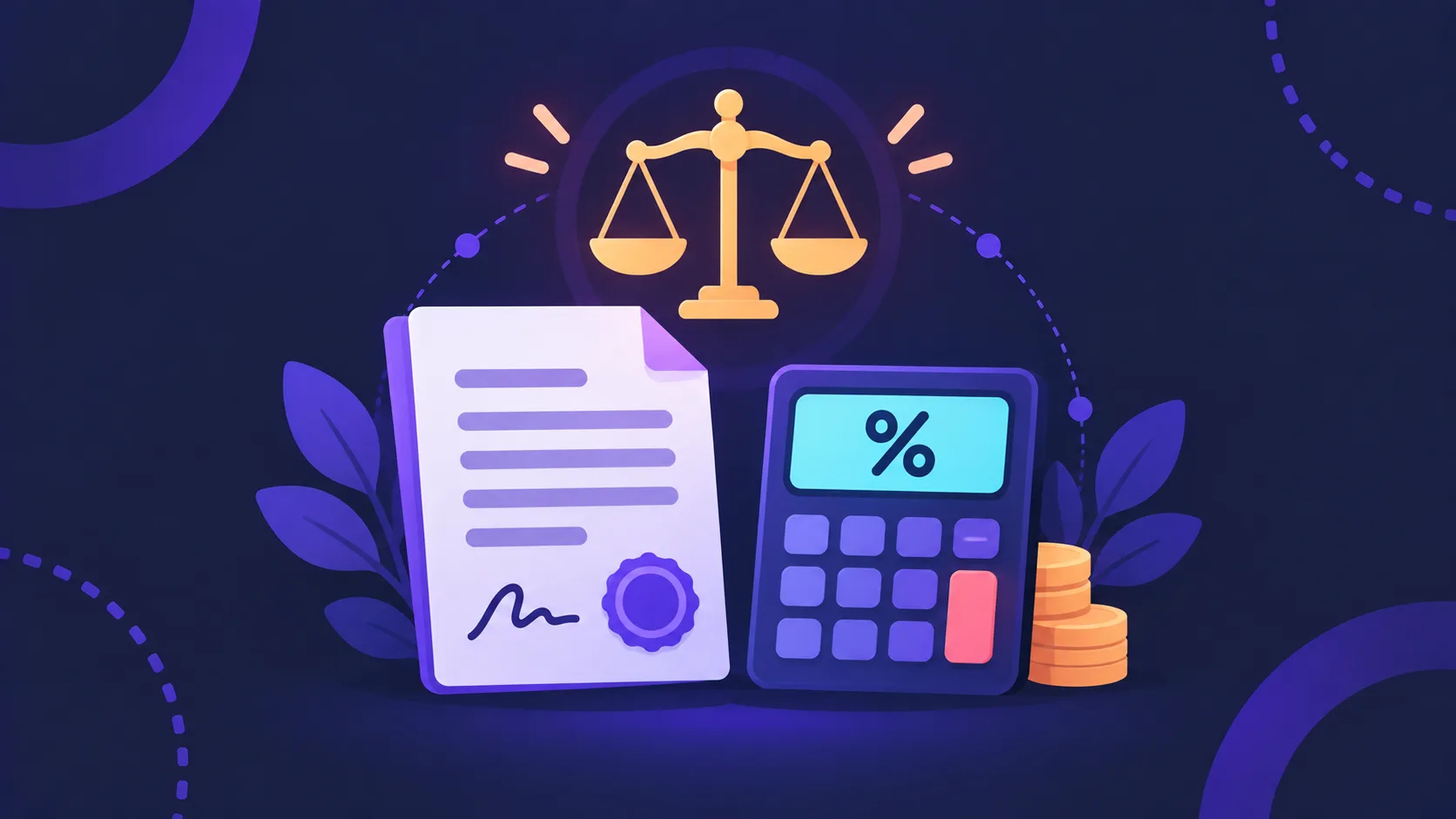 Aspectos legales y fiscales