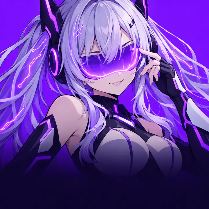VTuber IA