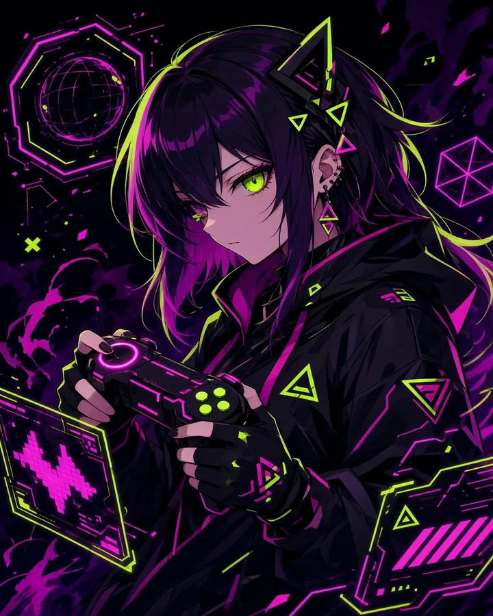 Jogos VTuber
