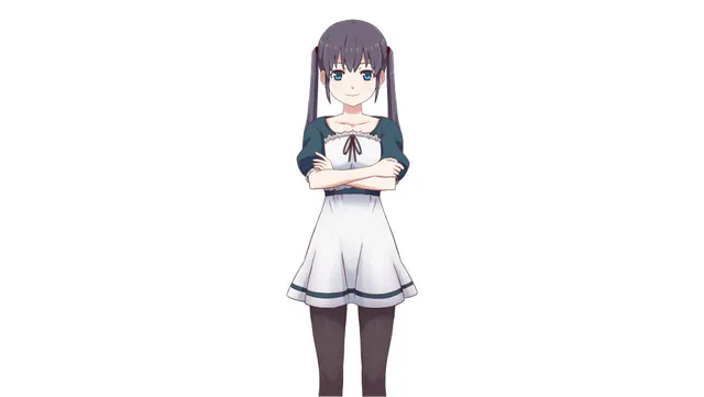 Haru Live2D sample