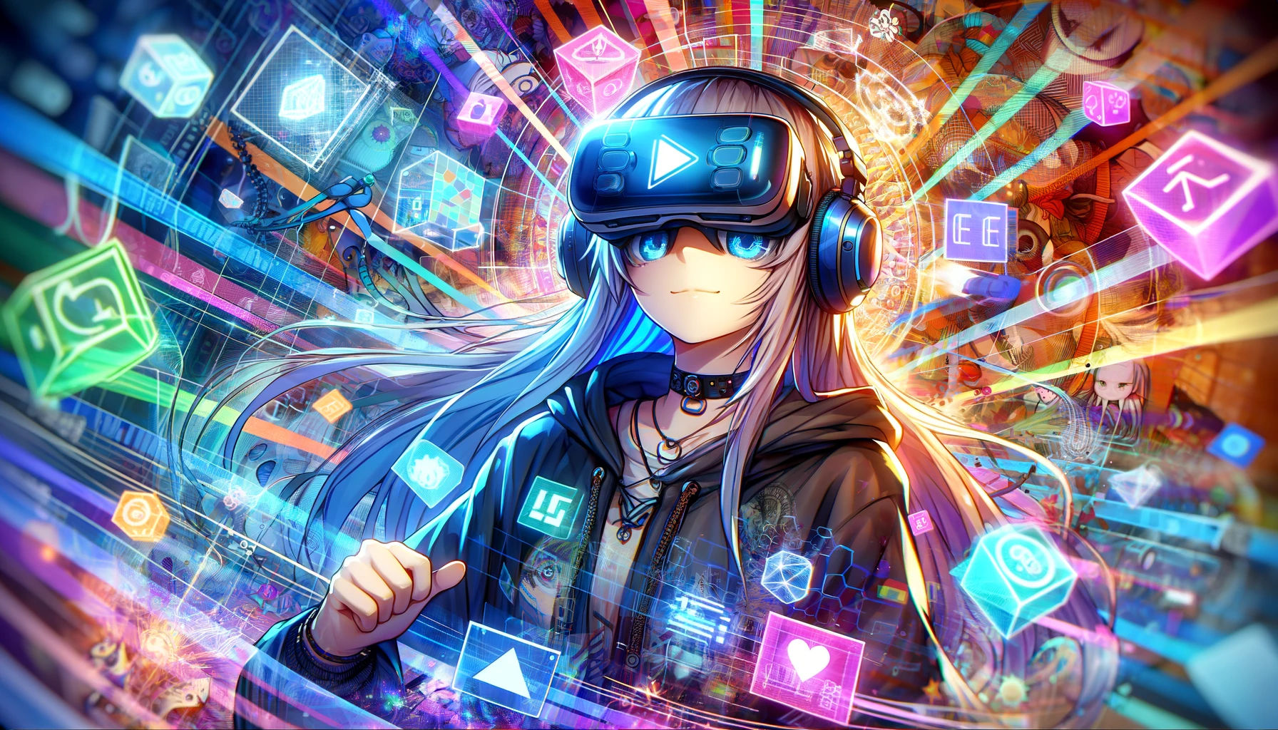 What Is a VTuber? An Introduction to the World of Virtual YouTubers