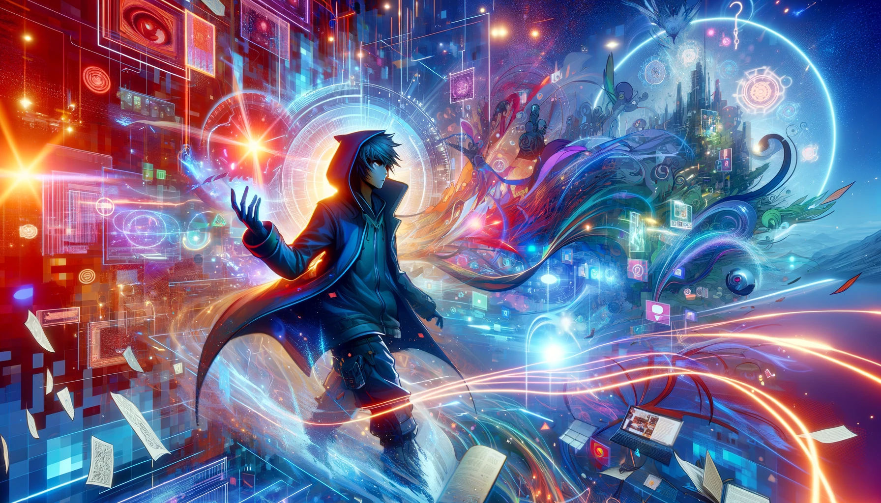 Wiki: What VTuber Means and Other Related Terms