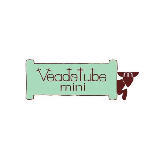 Veadotube Mini