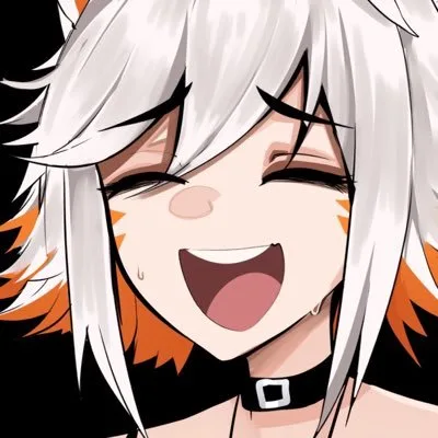 Deme — VTuber filipina na Twitch (demenishki) conhecida por Just Chatting caótico