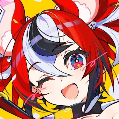 Hakos Baelz VTuber