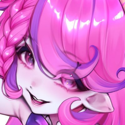 Ironmouse VTuber