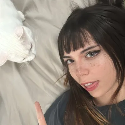 Nimu — Pioneira VTuber em espanhol da cena indie hispânica