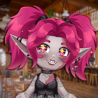 Ruby Guest VTuber