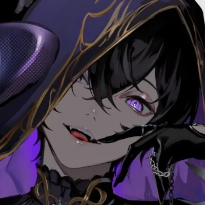 Shoto — VTuber (shxtou) conhecido por variety, gritos de horror e canto na Twitch