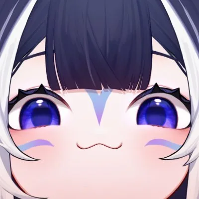 Shylily — VTuber orca indie conhecida por variety de alta energia na Twitch